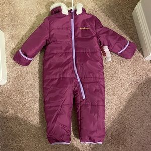 Snowsuit